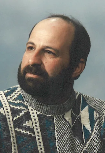 Charles A. “Chuck”  LaMonica Jr.